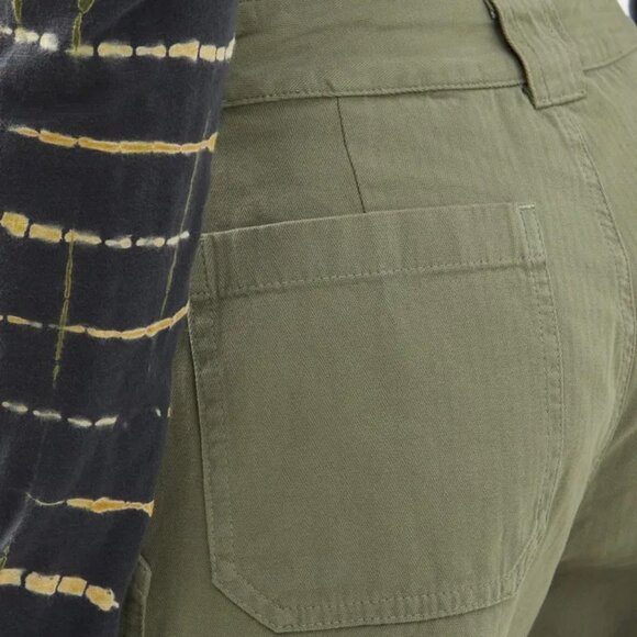 A.P.C. Sidney Pants  FR38/US6/UK10 - Picture 4 of 14